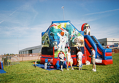 Bounce Houses and Combo Units and Inflatables Fun Rental Inflatable rides